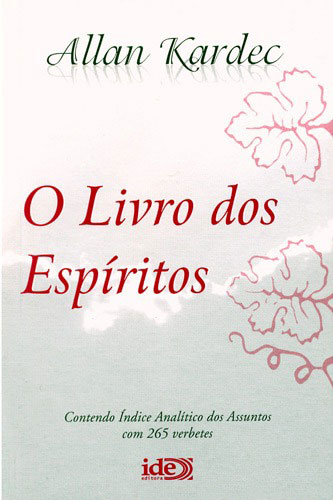 O Livro dos Espíritos