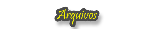 categoria de arquivos