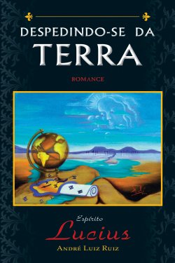 Despendindo-se da Terra