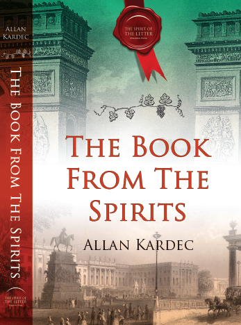 Basic Book - The Book From The Spirits