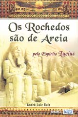 Os Rochedos São de Areia