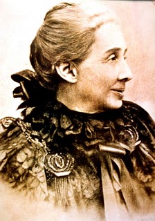 Amalia Domingo Soler