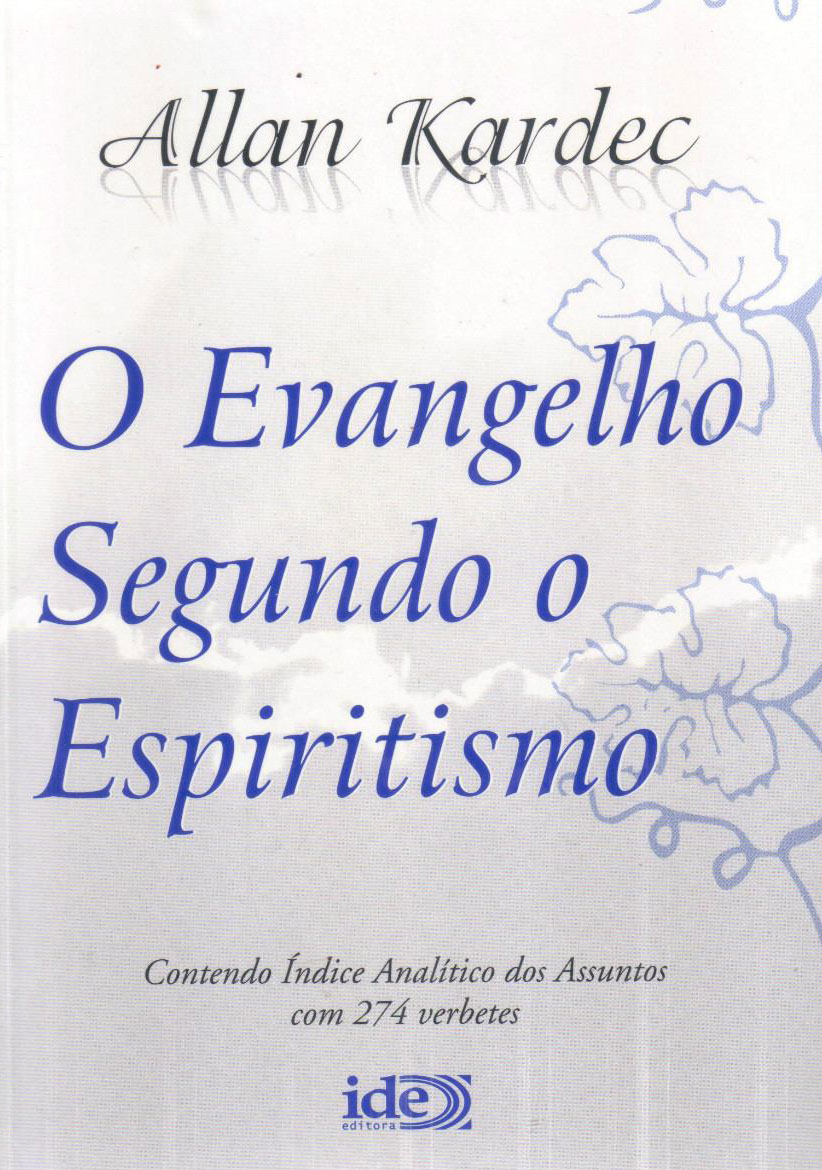 O Evangelho Segundo o Espiritismo